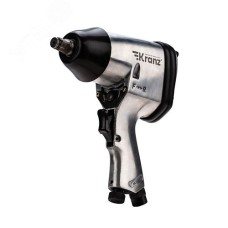 Гайковерт пневматический 1/2, 330 Нм