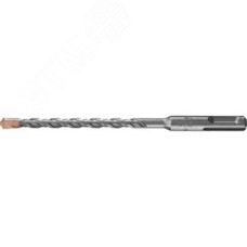 Бур SDS-plus 7X160 мм, Профессионал
