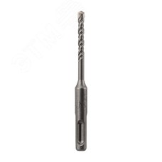 Бур по бетону 8х160 мм крестовая пластина SDS-plus, REXANT