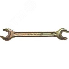 Ключ гаечный 13 x 14 мм