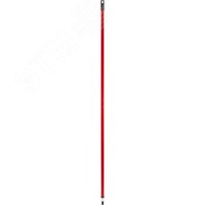 Ручка телескопическая 100 - 200 см стальной, MASTER