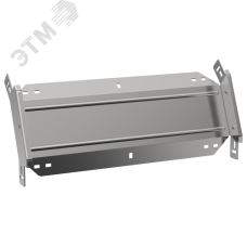 ESCA 7 Поворот верт. внеш. 45град 50х500-2,0 IEK