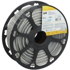 Лента светодиодная 50м LSR-2835W60 4,8Вт/м 220В IP67 60LED/м