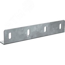 Пластина соединительная усиленная H50 мм 1,5 мм HDZ