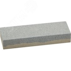 Брусок абразивный 150x50x25мм P180/P320