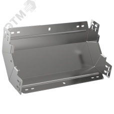 ESCA 7 Поворот верт. внутр. 90град 100х300-2,0 IEK