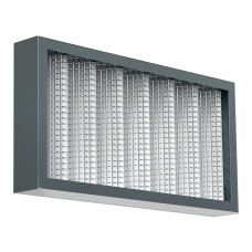 Фильтр кассетный SHUFT FRKr G3 1000*200*50