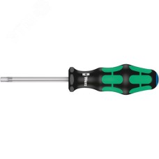 Отвертка шестигранная для винтов с внутренним шестигранником 354 Hex-Plus 5X80 мм