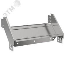 ESCA 7 Поворот верт. внеш. 90град 100х300-2,0 IEK