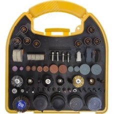 Набор мини насадок 186 предметов