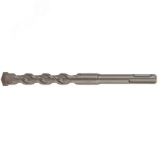 Бур по бетону , Profi Plus - двойная спираль, три пылеотводящие кромки, 14X160 мм