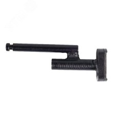 Ствол с магнитной насадкой, тип ''M'' для Hybest GSR40A, запчасть №55.M