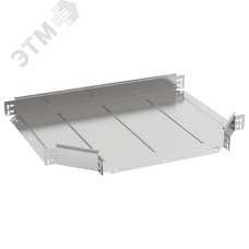 ESCA 5 Разветвитель Т-обр. 80х500-1,2 IEK