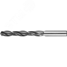 Сверло по металлу PROFI 12.5х151мм