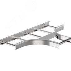 Разветвитель лестничный LESTA Т-образный 100х400 ммR300