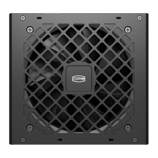 Блок питания ПК/ Power Supply PCCooler, 850W 80+ Gold (ATX, 3.1, Full modular, 1x24(20+4)pin, 2xCPU 8(4+4)pin, 3xPCIe*2 8(6+2)pin, 1x12VHPWR, 7xSATA*3, 2xMOLEX4pin, Active, 120x120mm, 140x150x86mm, APFC, OVP/UVP/SCP/OPP/OCP/OTP/SPD, black)