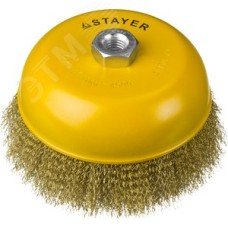 Кордщетка 150 мм PROFESSIONAL