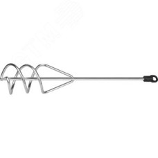 Венчик для миксера 80х400 мм MASTER