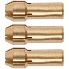 Патроны цанговые (Втулки), набор 3 шт