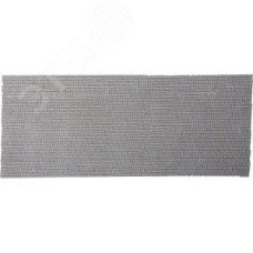 Сетка шлифовальная ''ЭКСПЕРТ'' абразивная, водостойкая № 150, 115х280мм, 10 листов