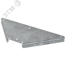 ESCA 5 Кр. отвода Т-обр. 50-0,8 HDZ IEK