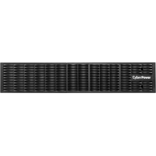 Батарейный блок для ИБП (Online) CyberPower OLS1000ERT2U/OLS1500ERT2U, 0.6х0.5х0.25м., 27кг./ Battery cabinet CyberPower for UPS (Online) CyberPower OLS1000ERT2U/OLS1500ERT2U