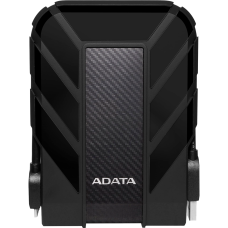 Внешний жесткий диск/ Portable HDD 5TB ADATA HD710 Pro (Black), IP68, USB 3.2 Gen1, 133x99x27mm, 390g /3 года/