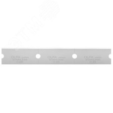 Лезвия для скребков 30 шт.,