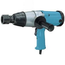 Гайковерт,850Вт,1600у\м,588Нм,квадрат 3\4'',5кг,  ем,М16-М22