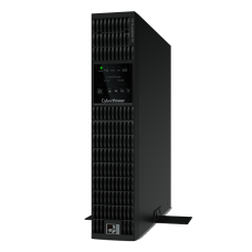 ИБП CyberPower OL1000ERTXL2U, Rackmount, Online, 1000VA/900W, 8 IEC-320 С13 розеток, USB&Serial, RJ11/RJ45, SNMPslot, LCD дисплей, Black, 0.5х0.6х0.2м., 21.7кг./ UPS Online CyberPower OL1000ERTXL2U 1000VA/900W USB/RS-232/Dry/EPO/SNMPslot/RJ11/45/ВБМ (8 IE