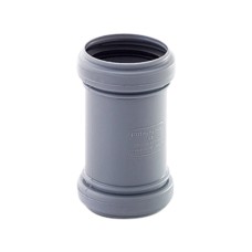 Муфта сер надвижная d 50 (ремонтная,без перегородки) ВК, РТП (150)