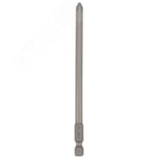 Бита PH2х127 мм для шуруповерта