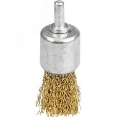 Щетка крацовка MAXClean 24 мм