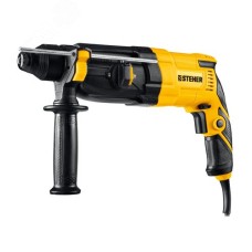 Перфоратор SDS Plus 24 мм, 750 Вт