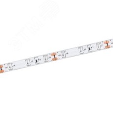 Лента светодиодная 5м LSR-2835G60 4,8Вт/м 12В IP65 60LED/м