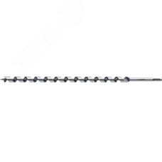 Сверло левиса по дереву,''левис SDS'' 16x450/360 мм, хвостовик SDS+