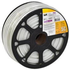 Лента светодиодная 50м LSR-2835P120 9,6Вт/м 220В IP67