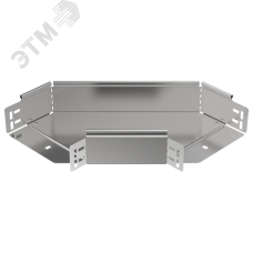 ESCA 5 Поворот 90град 100х150-1,2 IEK