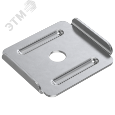 NESTA Площадка фиксаторная HDZ IEK