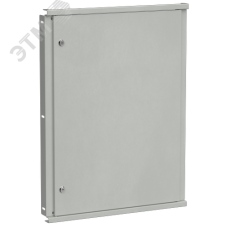 TITAN Дверь внутренняя ЩМП 800х600мм (с комплектом установки) IEK