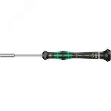 Отвертка торцевая для прецизионных работ 2069 Micro 4.5X60 мм