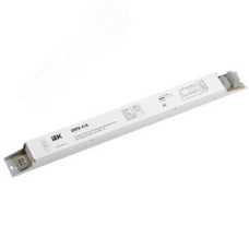 ЭПРА 418 для линейных ЛЛ Т8