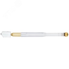 Стеклорез роликовый масляный