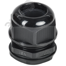 Сальник MG 40 диаметр проводника 24-32мм IP68 IEK