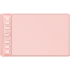 Графический планшет/ Графический планшет Huion INSPIROY 2 S H641P Pink