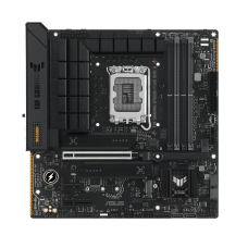 Материнская плата/ TUF GAMING B760M-PLUS WIFI II