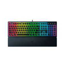 Игровая клавиатура Razer Ornata V3 - Russian Layout/ Razer Ornata V3 Gaming keyboard  - Russian Layout