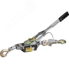 Лебедка рычажная MAXPull, 4т