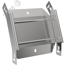 ESCA 5 Поворот верт. внеш. 45град 50х200-0,8 IEK