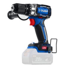 Дрель-шуруповерт, бесщеточная 20 В, 70 Н·м, без АКБ LMS, ПРОФЕССИОНАЛ